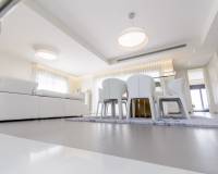 New Build - villa - Orihuela Costa - Campoamor