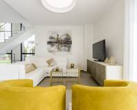 New Build - villa - Orihuela Costa - Campoamor