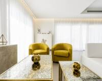 New Build - villa - Orihuela Costa - Campoamor