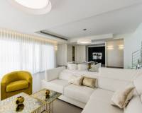 New Build - villa - Orihuela Costa - Campoamor