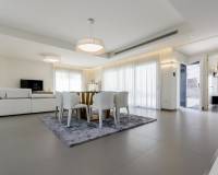 New Build - villa - Orihuela Costa - Campoamor