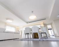 New Build - villa - Orihuela Costa - Campoamor