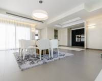 New Build - villa - Orihuela Costa - Campoamor