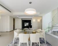 New Build - villa - Orihuela Costa - Campoamor