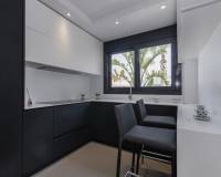 New Build - villa - Orihuela Costa - Campoamor