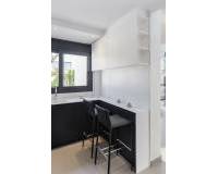 New Build - villa - Orihuela Costa - Campoamor