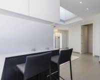 New Build - villa - Orihuela Costa - Campoamor