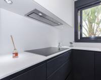 New Build - villa - Orihuela Costa - Campoamor