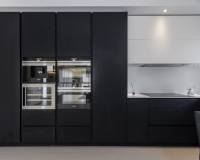 New Build - villa - Orihuela Costa - Campoamor