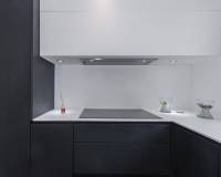 New Build - villa - Orihuela Costa - Campoamor