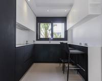 New Build - villa - Orihuela Costa - Campoamor