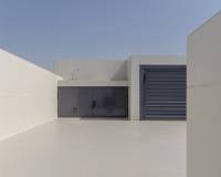 New Build - villa - Orihuela Costa - Campoamor