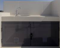 New Build - villa - Orihuela Costa - Campoamor