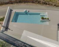 New Build - villa - Orihuela Costa - Campoamor