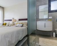 New Build - villa - Orihuela Costa - Campoamor