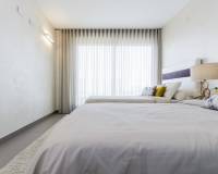 New Build - villa - Orihuela Costa - Campoamor