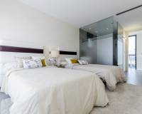 New Build - villa - Orihuela Costa - Campoamor