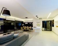 New Build - villa - Orihuela Costa - Campoamor