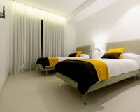 New Build - villa - Orihuela Costa - Campoamor