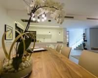 New Build - villa - Orihuela Costa - Campoamor