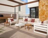 New Build - villa - Orihuela Costa - Campoamor