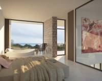 New Build - villa - Orihuela Costa - Campoamor
