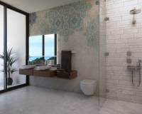 New Build - villa - Orihuela Costa - Campoamor