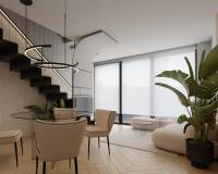 New Build - villa - Orihuela Costa - Castillo de Don Juan