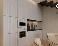 New Build - villa - Orihuela Costa - Castillo de Don Juan