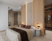 New Build - villa - Orihuela Costa - Dehesa de campoamor