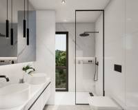 New Build - villa - Orihuela Costa - La Ciñuelica