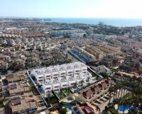 New Build - villa - Orihuela Costa - La Zenia