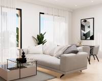 New Build - villa - Orihuela Costa - La Zenia