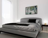 New Build - villa - Orihuela Costa - La Zenia