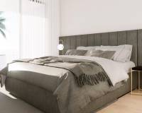 New Build - villa - Orihuela Costa - La Zenia