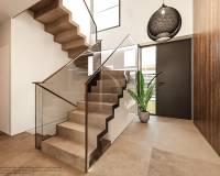 New Build - villa - Orihuela Costa - La Zenia