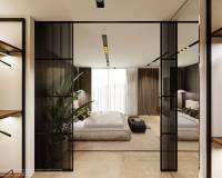 New Build - villa - Orihuela Costa - La Zenia