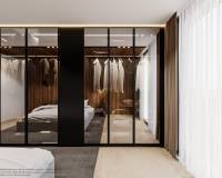 New Build - villa - Orihuela Costa - La Zenia