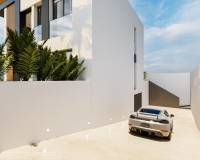 New Build - villa - Orihuela Costa - La Zenia