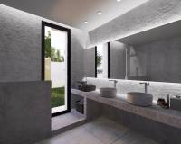 New Build - villa - Orihuela Costa - La Zenia