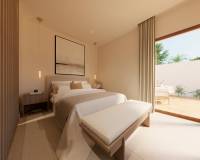 New Build - villa - Orihuela Costa - La Zenia