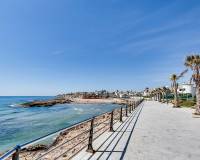 New Build - villa - Orihuela Costa - La Zenia