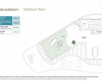 New Build - villa - Orihuela Costa - La Zenia