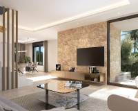New Build - villa - Orihuela Costa - Las Filipinas