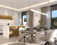 New Build - villa - Orihuela Costa - Las Filipinas