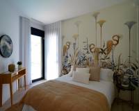 New Build - villa - Orihuela Costa - Los Altos