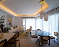 New Build - villa - Orihuela Costa - Los Altos