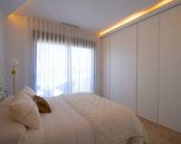 New Build - villa - Orihuela Costa - Los Altos