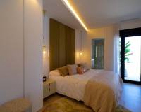 New Build - villa - Orihuela Costa - Los Altos