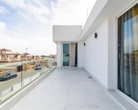 New Build - villa - Orihuela Costa - PAU 26